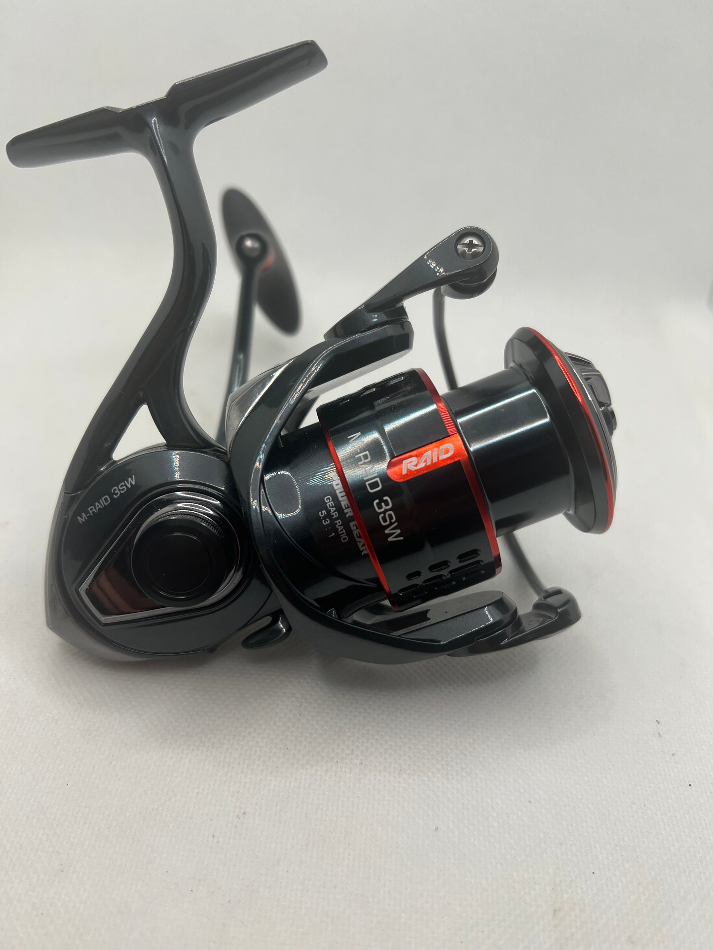 Gawas/XZoga Matador Raid SW Made in Japan