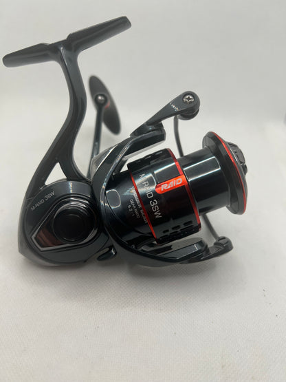 Gawas/XZoga Matador Raid SW Made in Japan