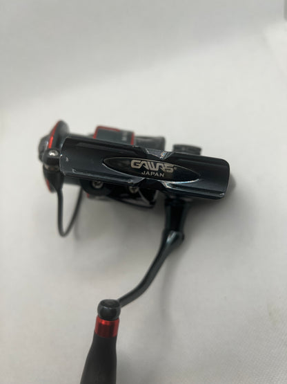 Gawas/XZoga Matador Raid SW Made in Japan