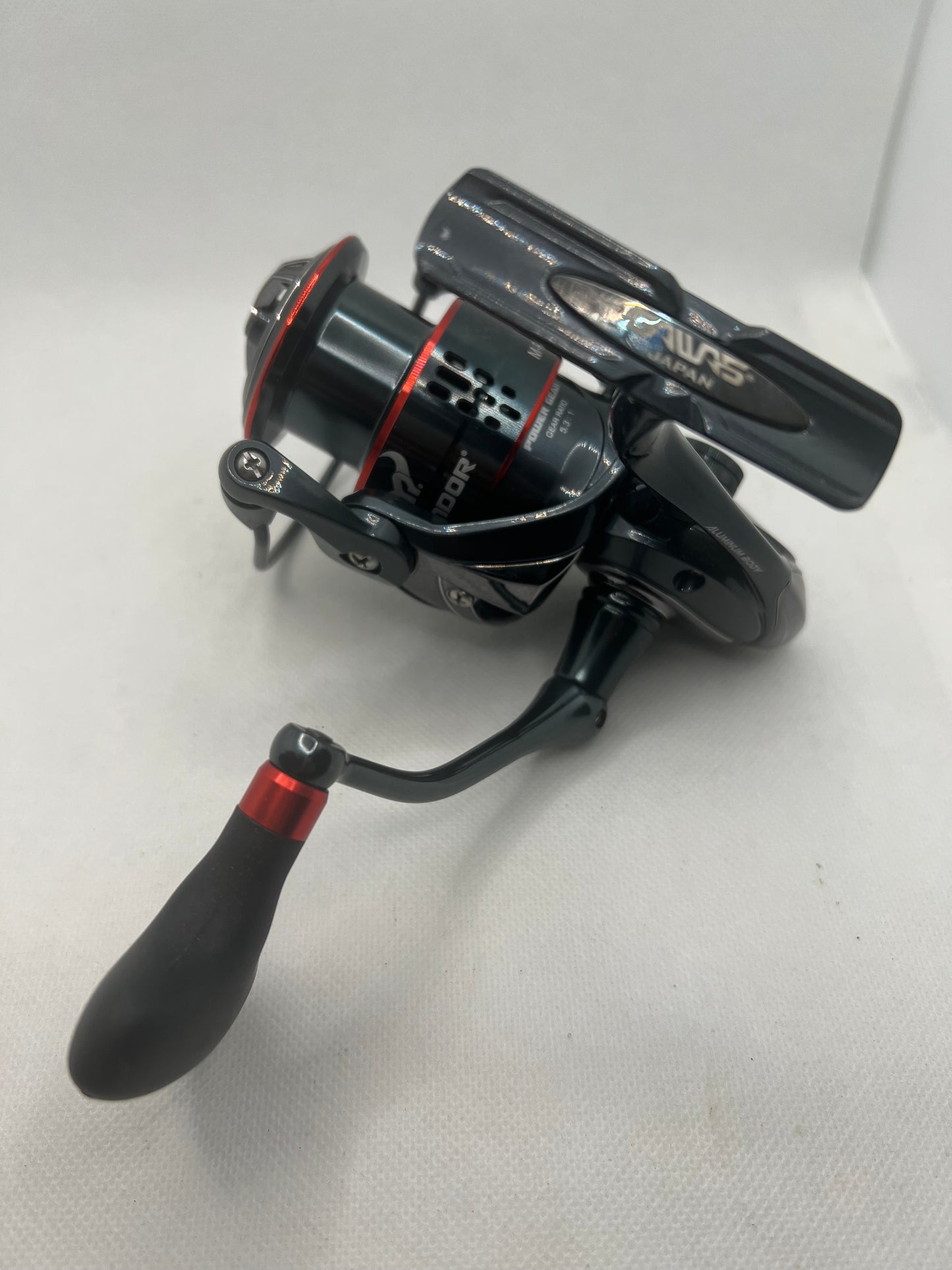 Gawas/XZoga Matador Raid SW Made in Japan