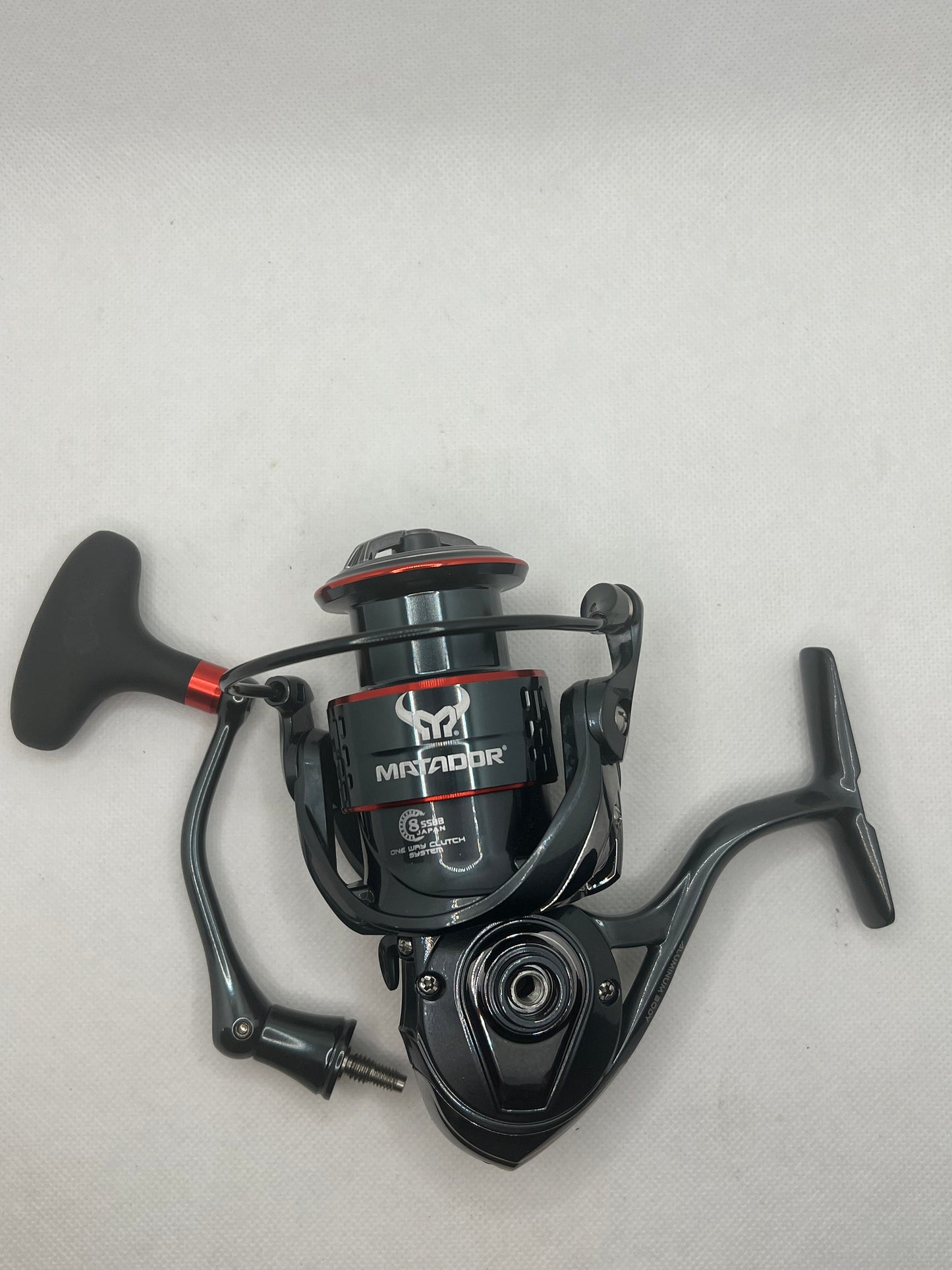 Gawas/XZoga Matador Raid SW Made in Japan