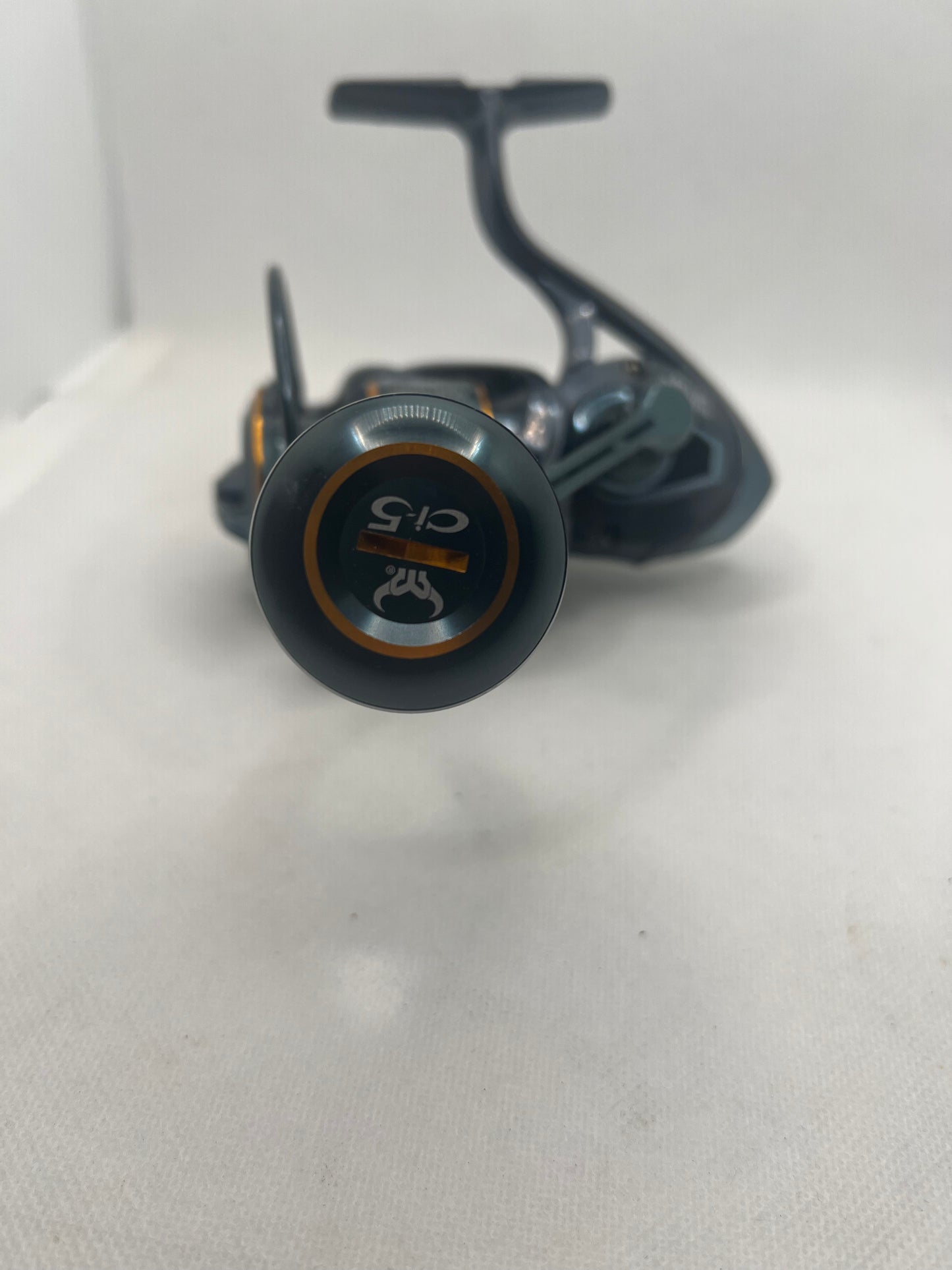 Gawas Bullgaty Ci5 Made in Japan