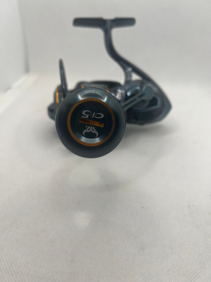 Gawas Bullgaty Ci5 Made in Japan