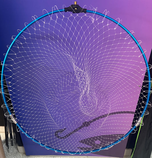 Kalikunnan Testa Guadino Richiudibile Nylon da 55cm
