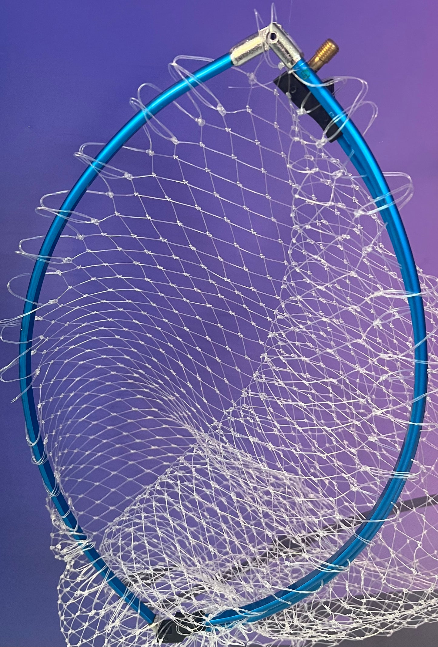 Kalikunnan Testa Guadino Richiudibile Nylon da 55cm
