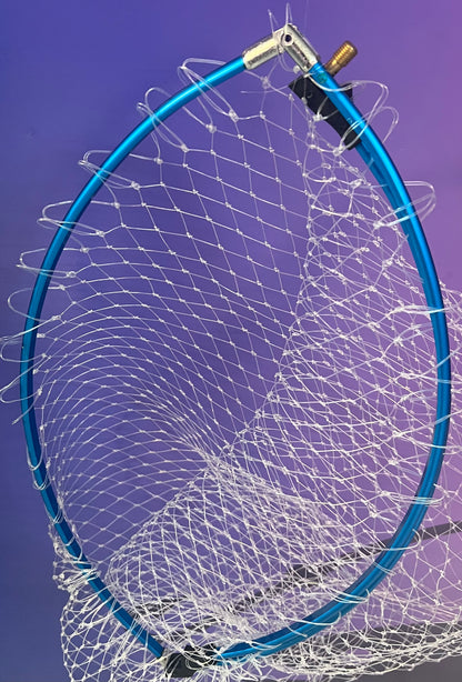 Kalikunnan Testa Guadino Richiudibile Nylon da 55cm