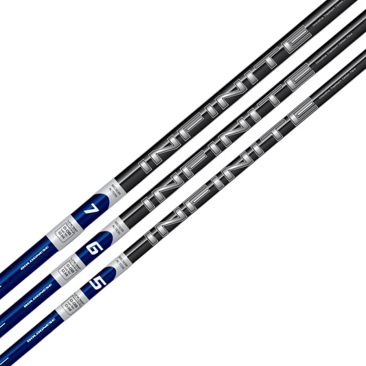 Italica Infinite Medium/Strong