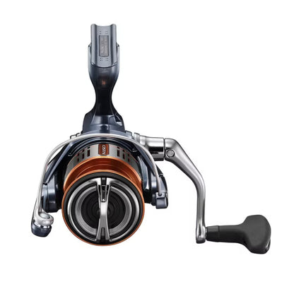 Shimano Mulinello Nasci FD