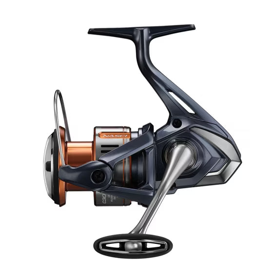 Shimano Mulinello Nasci FD