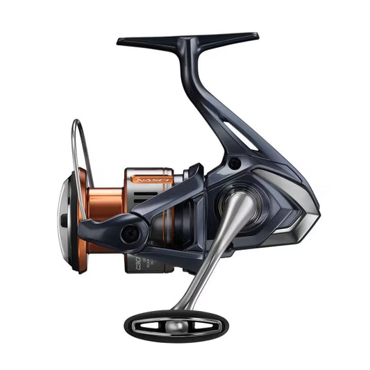Shimano Mulinello Nasci FD