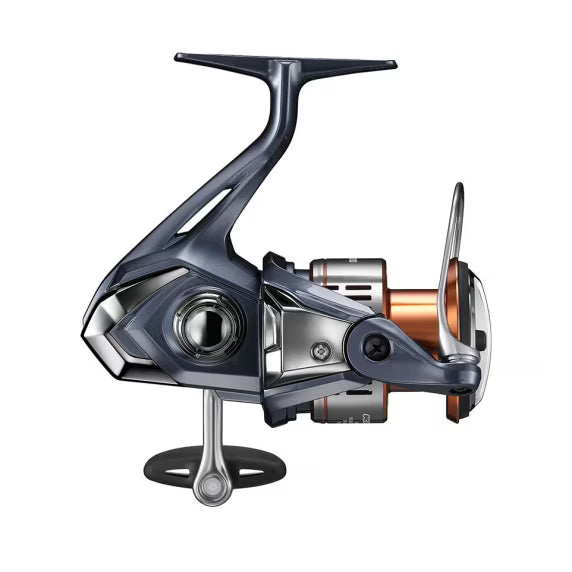 Shimano Mulinello Nasci FD