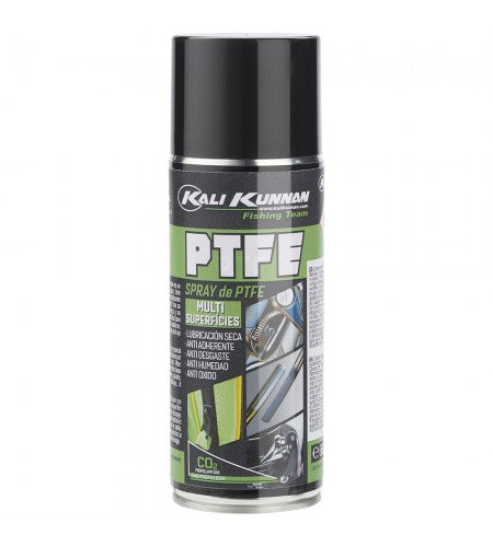 Kali kunnan Spray Lubrificante PTFE 400ml