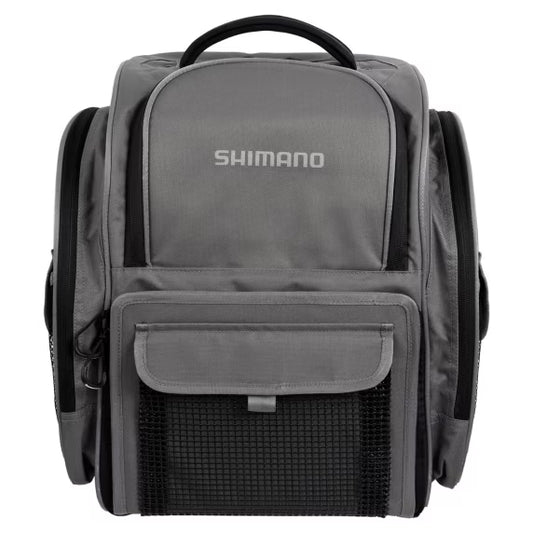 Shimano Zaino Back Pack & Tackle Box