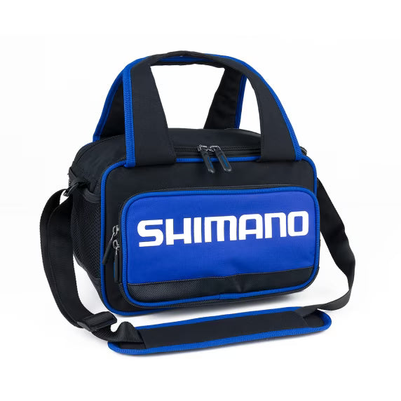 l Shimano All-Round Tackle Bag