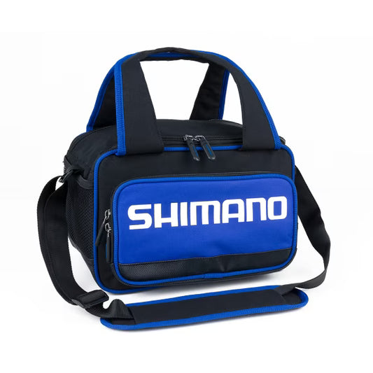 l Shimano All-Round Tackle Bag