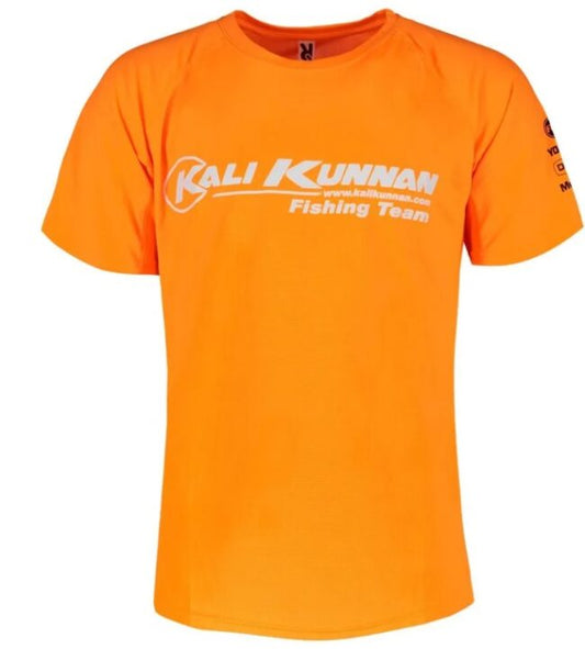 T-Shirt Tecnica Kali Kunnan