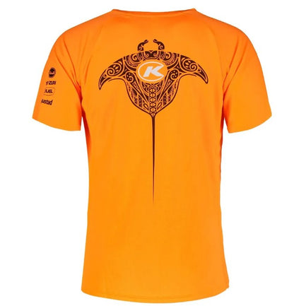 T-Shirt Tecnica Kali Kunnan