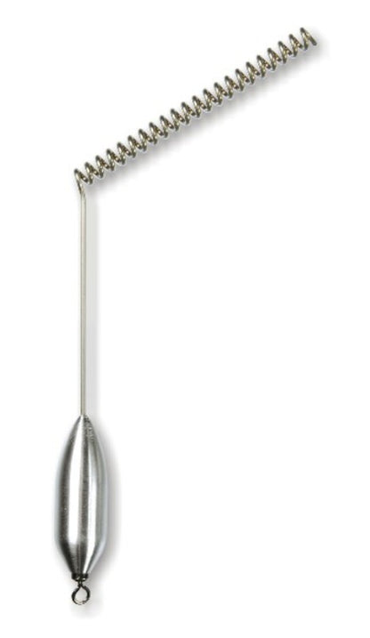 Stonfo art.608-Teleferica con piombo 25gr