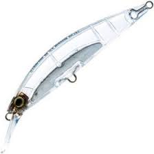 Duel Heavy Minnow 90mm 29gr