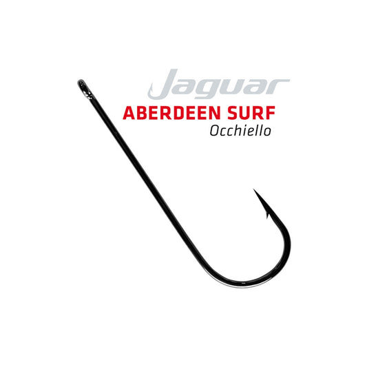 Jaguar Amo Aberdeen 1942BN