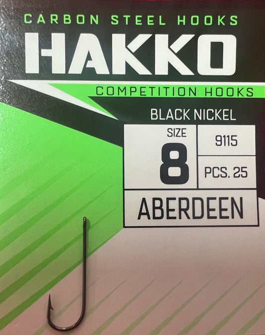 Kalikunnan Amo Hakko Aberdeen