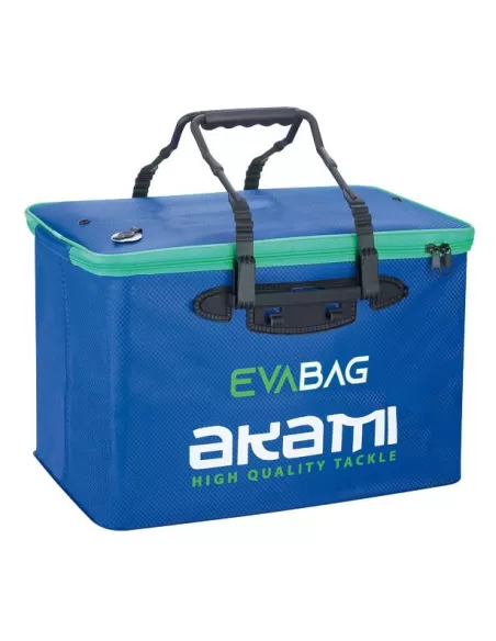 Akami Borsa Eva