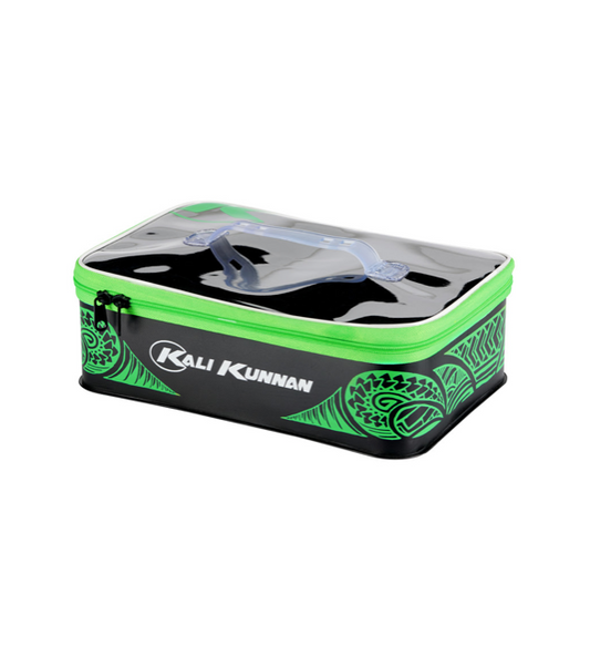 Astuccio Hydrobag per bobine/piombi/miteria  Kali kunnan