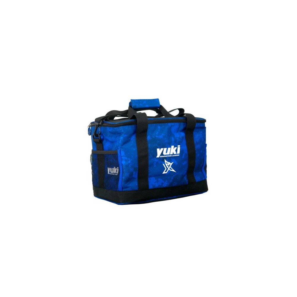 Yuki Borsa termica Cooler Bag Deluxe