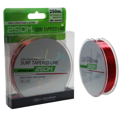 Surf Tapared Line 250mt