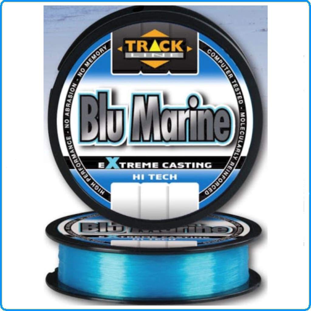 Filo Blu Marine 300mt