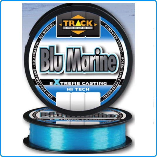 Filo Blu Marine 300mt