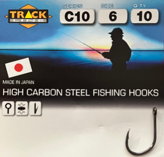 Track Line Amo C10