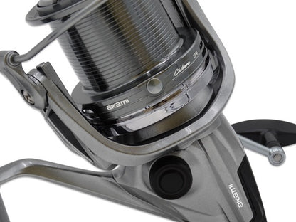 Akami CHIKARA Surf  Mulinello Surfcasting 45 mm