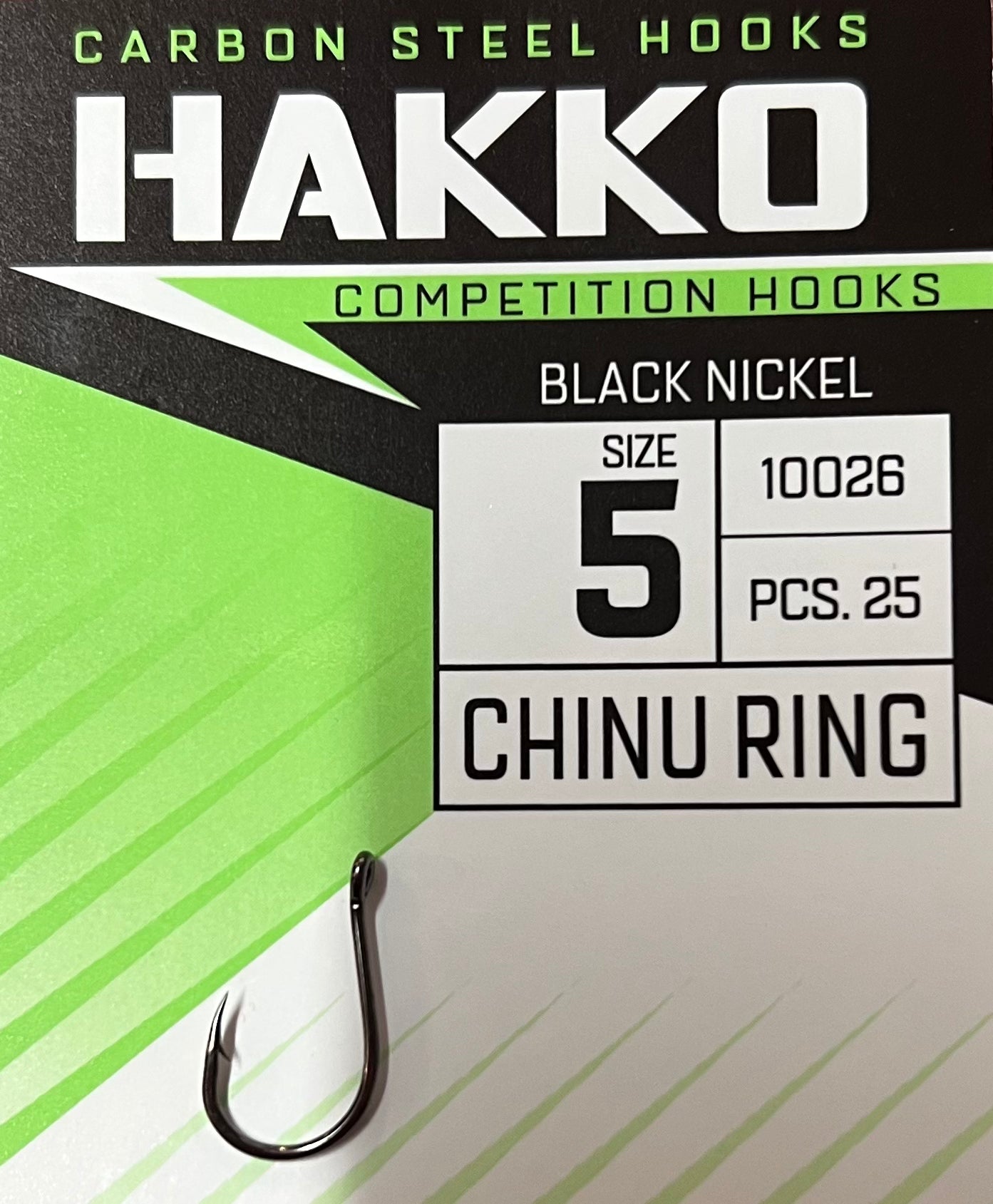 Kalikunnan Amo Hakko Chinu ring