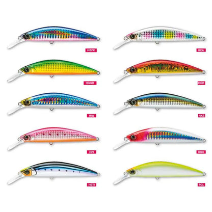 Duel Heavy Minnow 90mm 29gr