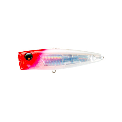 Duel Buble Jet Popper 90mm/120mm