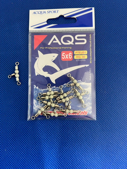 Cross Rolling AQS
