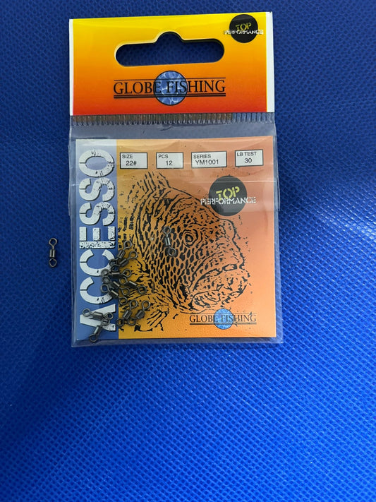 Girella Rolling Globe Fishing