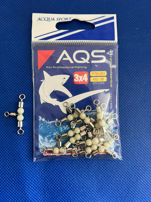 Cross Rolling AQS