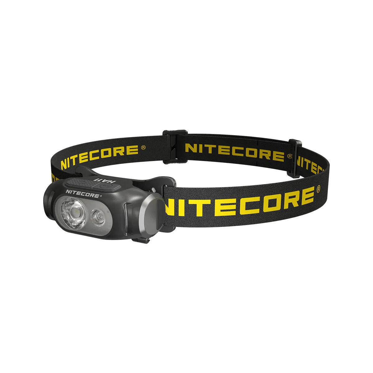 Nitecore HA11 – Lampada Frontale LED 240 Lumen