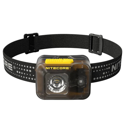 Nitecore HA13 – Lampada Frontale LED 350 Lumen