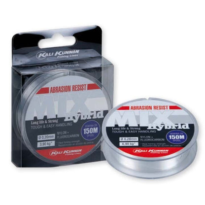 Filo Mix Hybrid 150mt