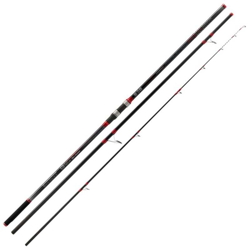 Kali Kunnan Replicant 450H KF 100-250gr