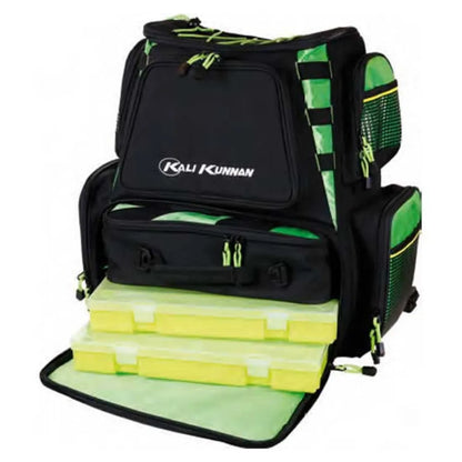 Zaino Extreme Plus