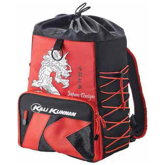 Kali Kunnan Japan EGI & Hydrobag Egi Cube Zaino da Pesca per Eging