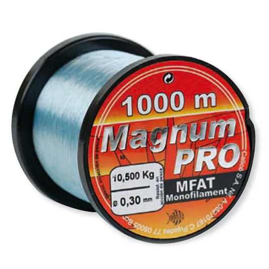 Filo Kali Kunnan Magnum Pro 1000mt