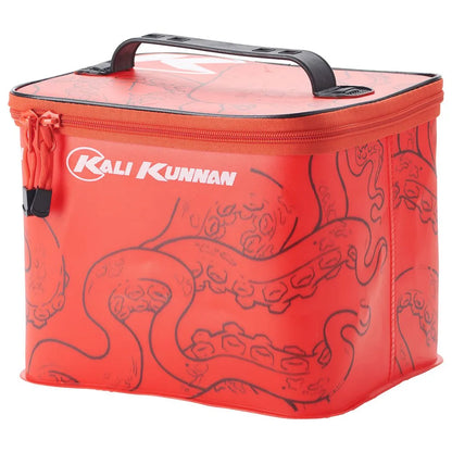 Kali Kunnan Japan EGI & Hydrobag Egi Cube Zaino da Pesca per Eging