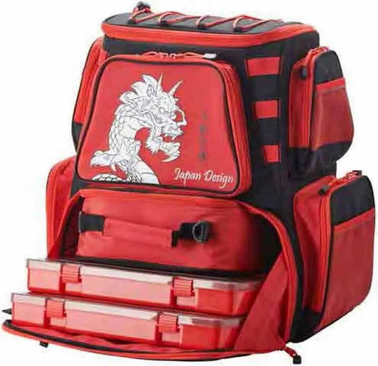 Kali Kunnan Japan Saidai Zaino