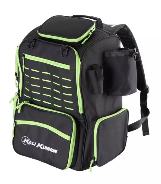 Kali Kunnan Extreme Surf Zaino
