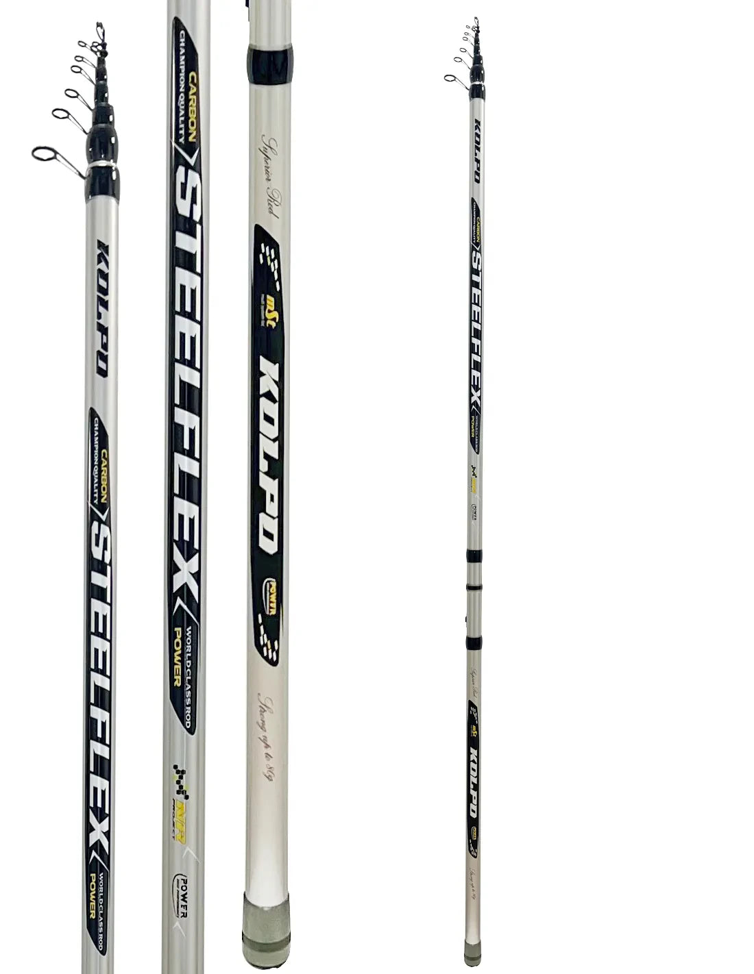 Kolpo Canna Bolognese Steelflex